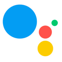 Asistente de Google Domorica Smart Home Estar31